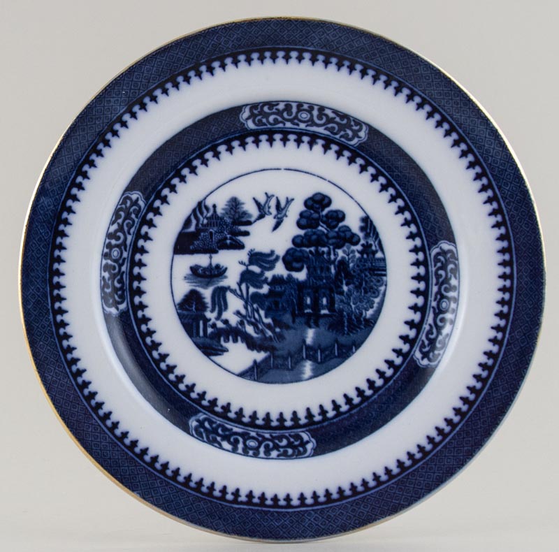 Plate c1920s
